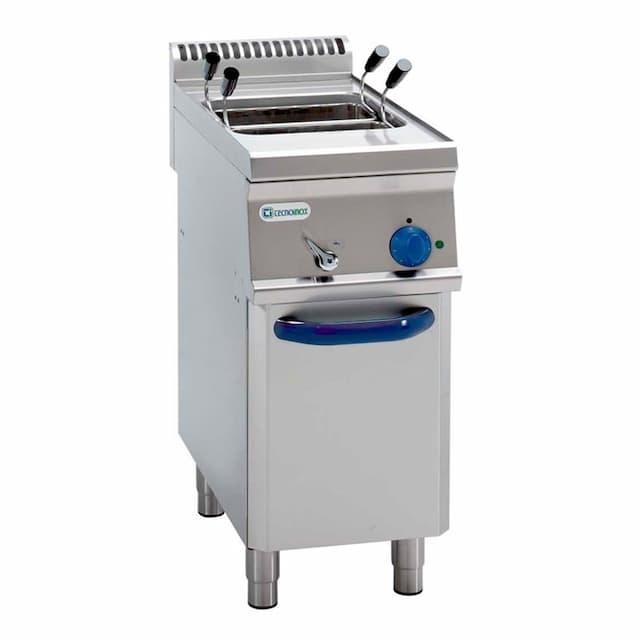 Макароноварка Tecnoinox CP35E7