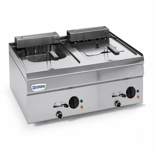 Фритюрница Tecnoinox FR70E7