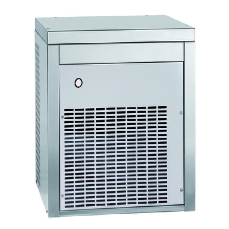 Льдогенератор Apach гранулы AG550 W