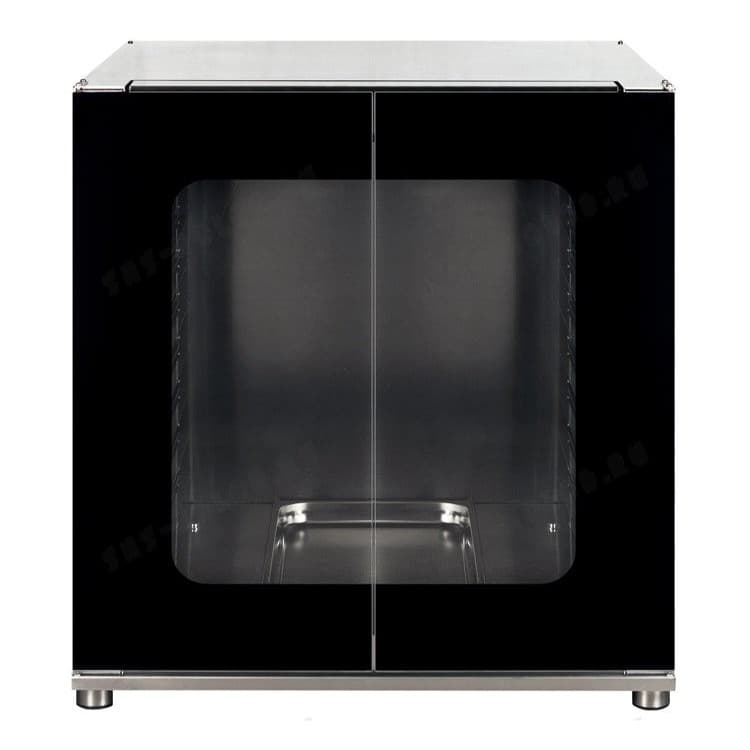 Шкаф расстоечный Smeg LEV 143 XV-2