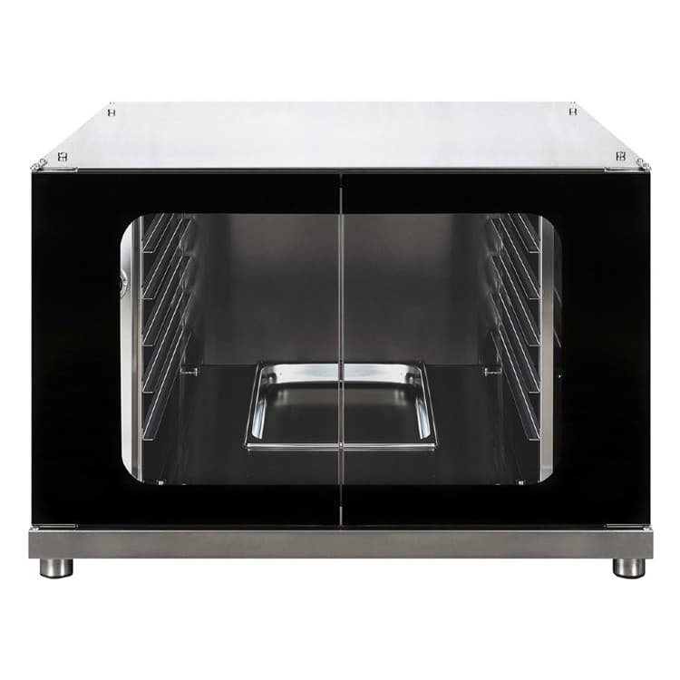 Шкаф расстоечный Smeg LEV 341 XV