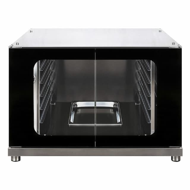 Шкаф расстоечный Smeg LEV 341 XV