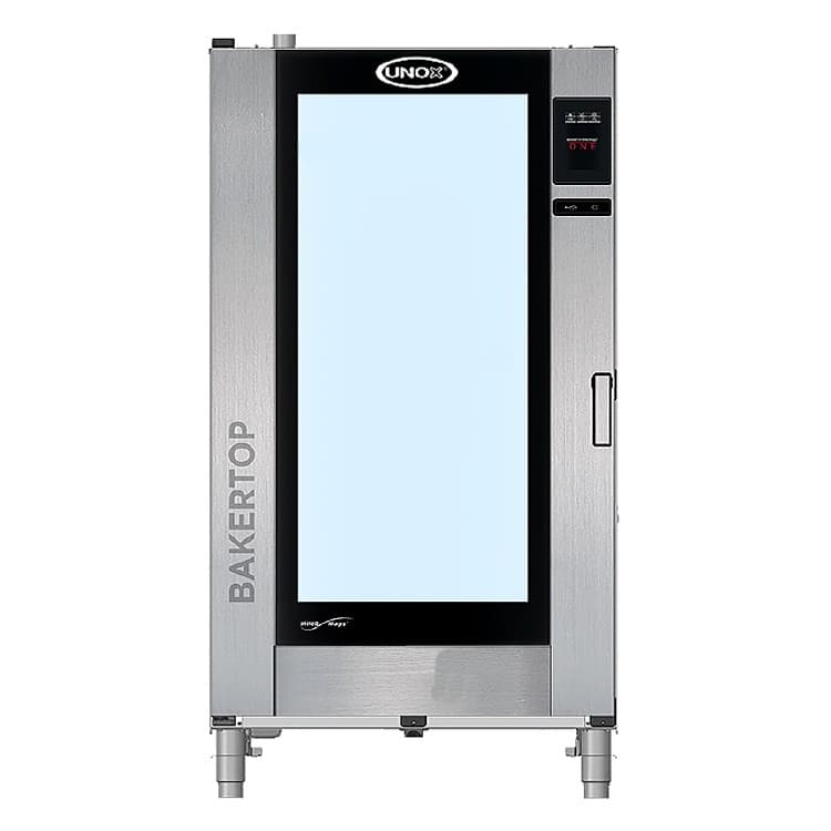 Шкаф пекарский Unox XEBC-16EU-E1R (ONE)