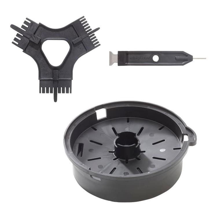 Комплект ROBOT COUPE для чистки решетки 39881