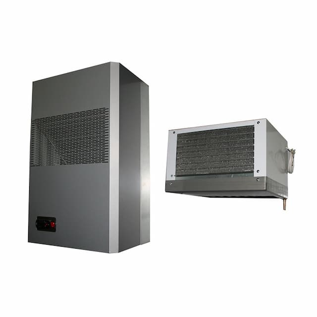 Сплит-система низкотемпературная Полюс SLS 113 (СН 108)