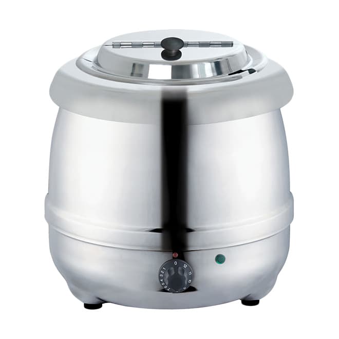 Мармит для первых блюд GASTRORAG SB-5000S