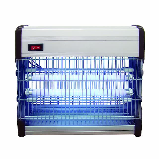 Инсектицидная лампа GASTRORAG EGO-02-12W