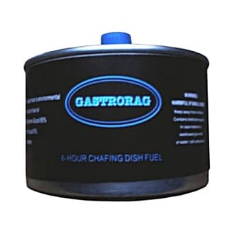 Топливо для мармитов GASTRORAG BQ-204