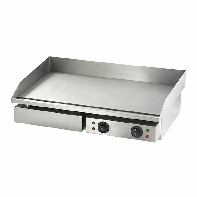 Жарочная поверхность GASTRORAG GH-EG-820