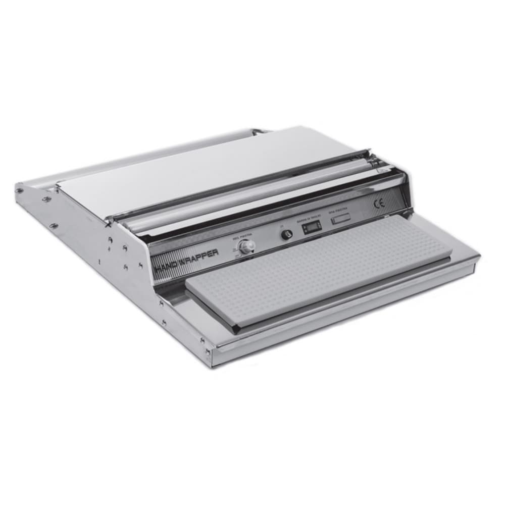 Горячий стол La Minerva A/E D500F
