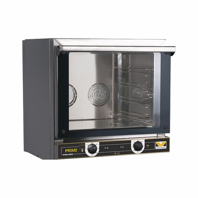 Печь конвекционная Vortmax PC443M в комплекте с решеткой Pх443