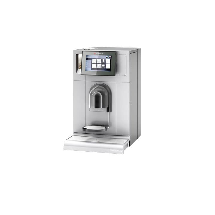 Кофемашина Schaerer Coffee Prime