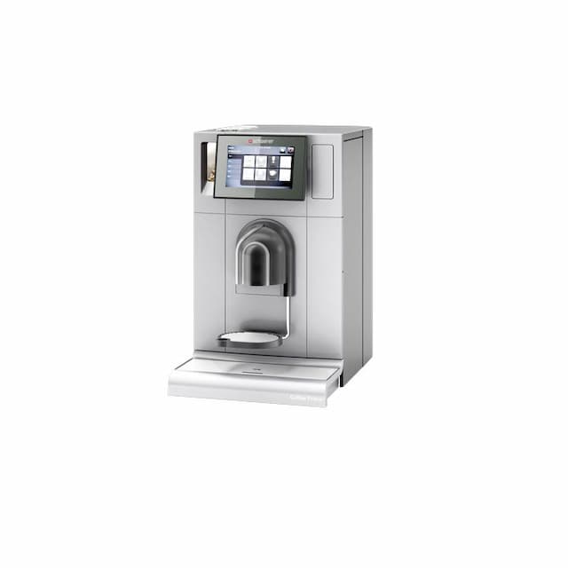 Кофемашина Schaerer Coffee Prime