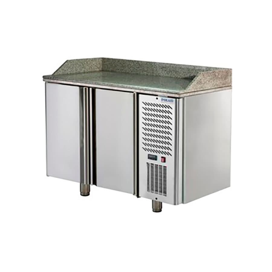 Холодильный стол POLAIR TM2GNpizza-G