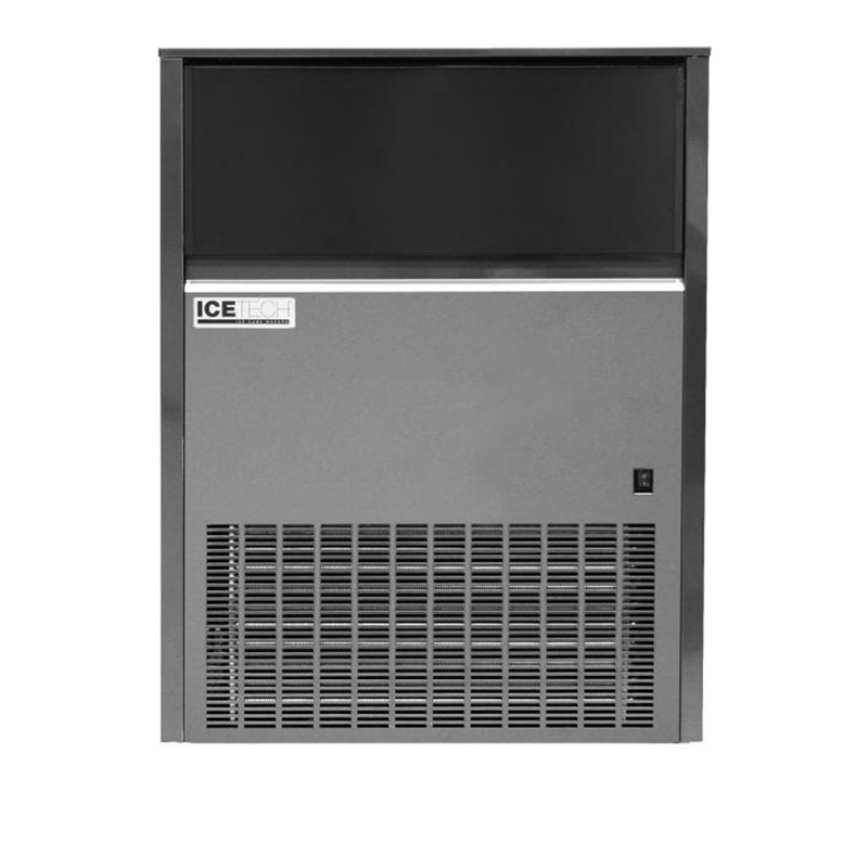 Ледогенератор ICE TECH Cubic Spray SS60W