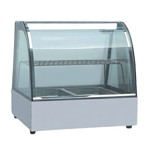 Витрина тепловая Eksi HW-838