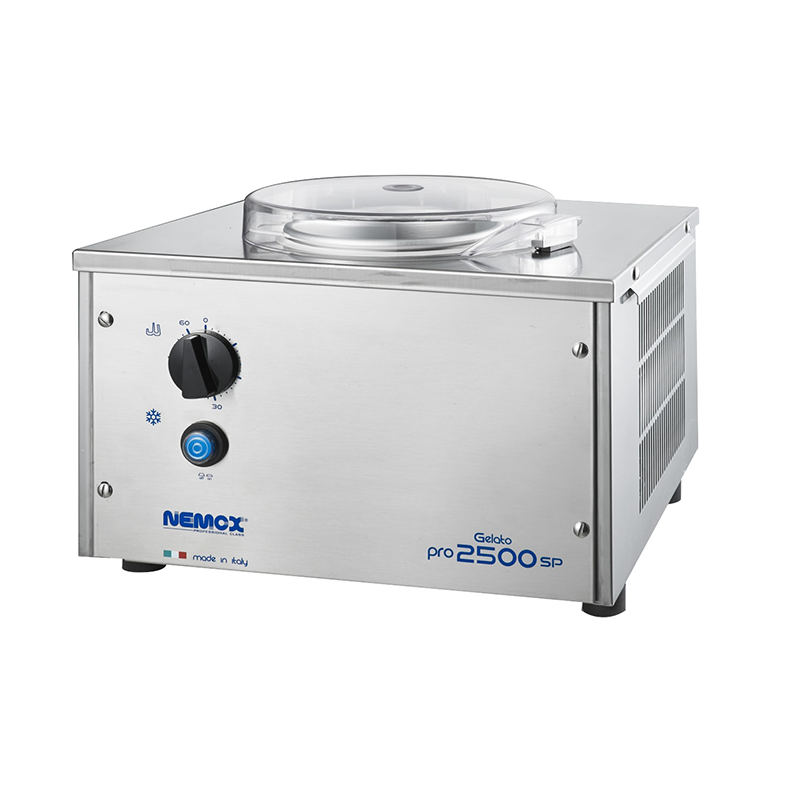 Фризер для мягкого мороженого NEMOX Gelato Pro 2500 SP