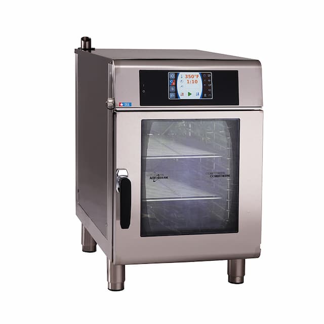 Пароконвектомат Alto Shaam Combitherm CTХ4-10E