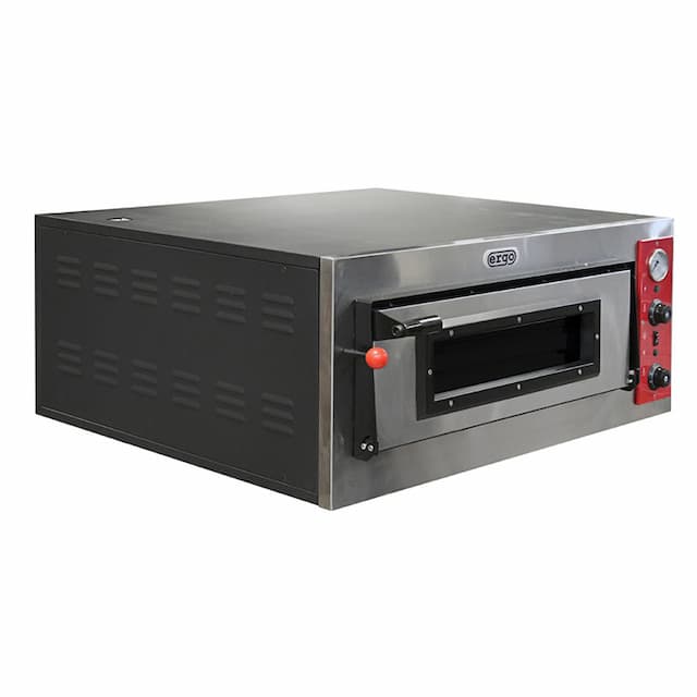 Печь для пиццы Ergo EPZ-4