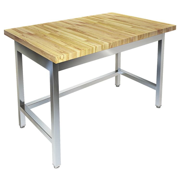 Стол кондитерский Техно-ТТ СП-332/1808